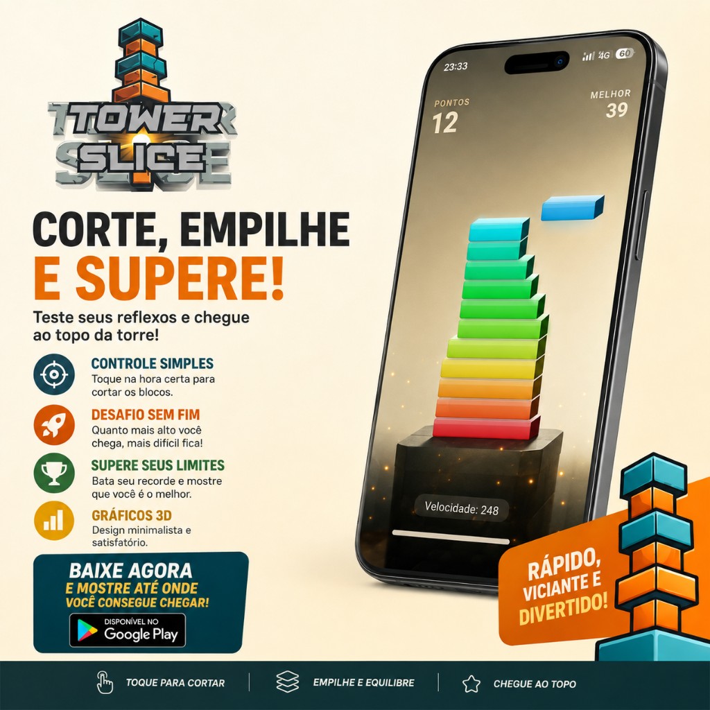 Tower Slice